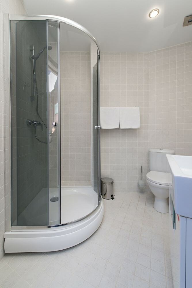 Alex Hotel Yugo Zapad