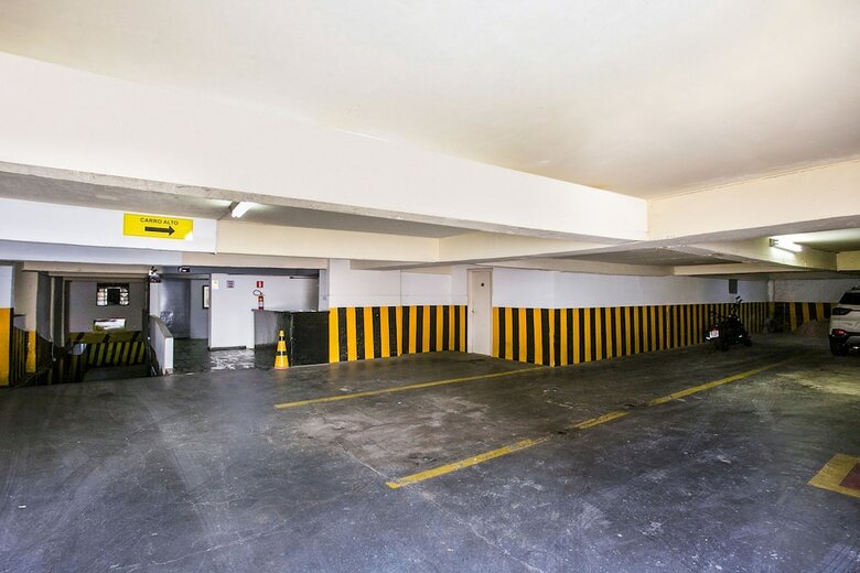 Hotel Interamericana