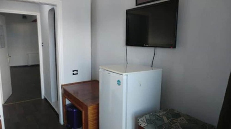 Hotel Rais