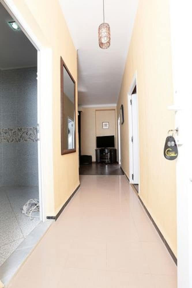 Hotel Rais