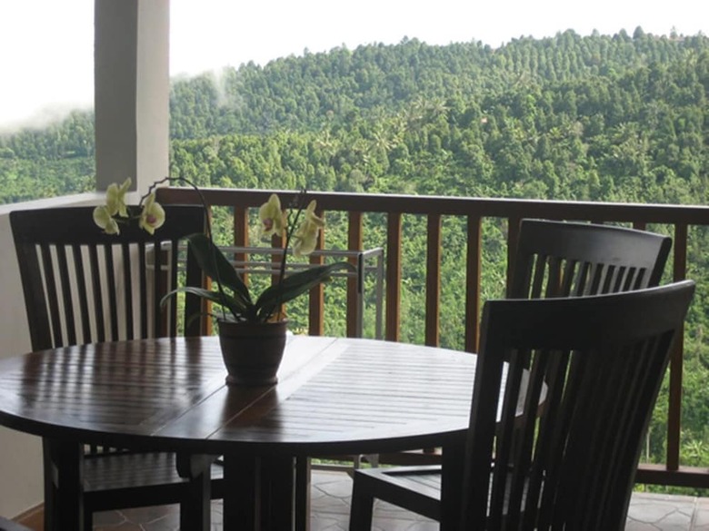 Bed & Breakfast Munduk Sari Garden Villa