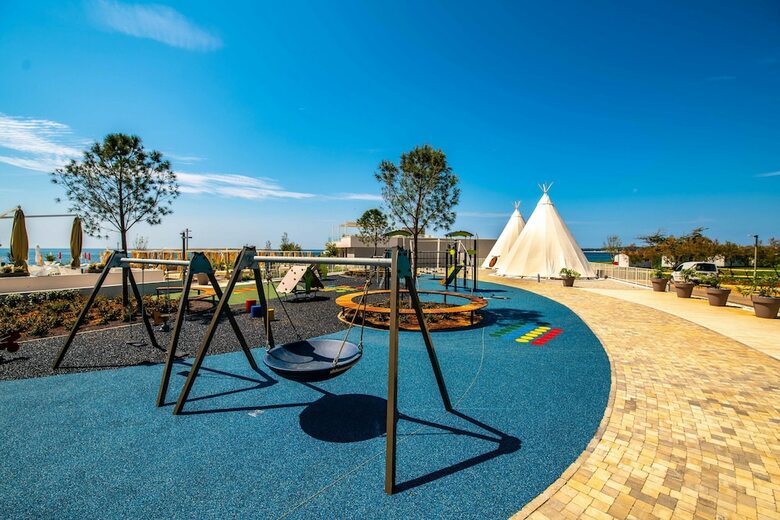 Aparthotel Apartments Kazela