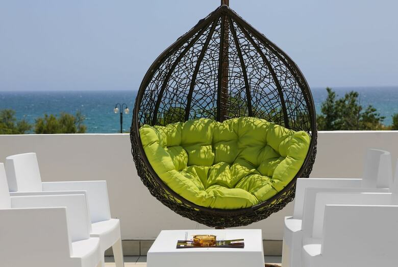 Aparthotel Apartments Kazela