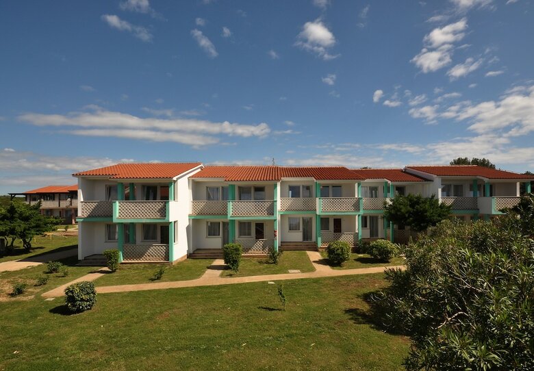 Aparthotel Apartments Kazela
