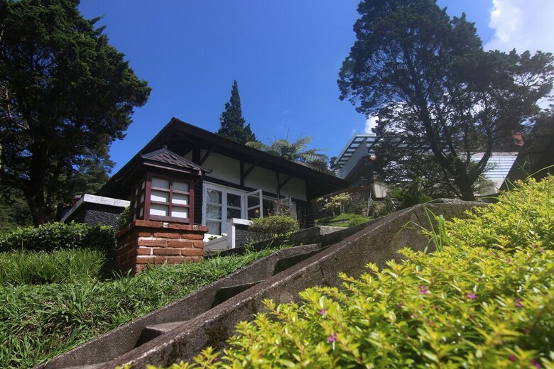 Hotel Puncak Pass Resort