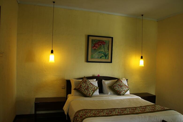 Hotel Puncak Pass Resort