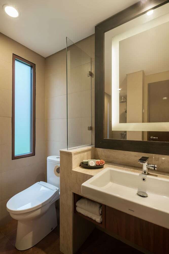 Hotel Puncak Pass Resort