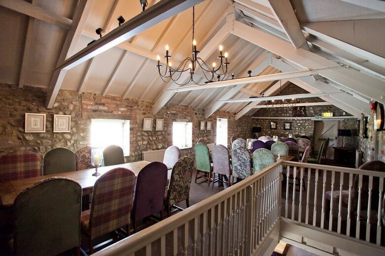 Hotel The General Tarleton