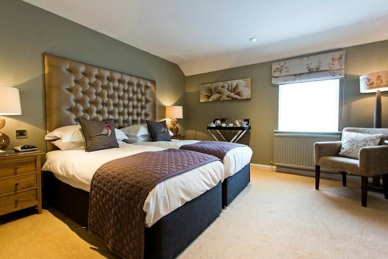 Hotel The General Tarleton