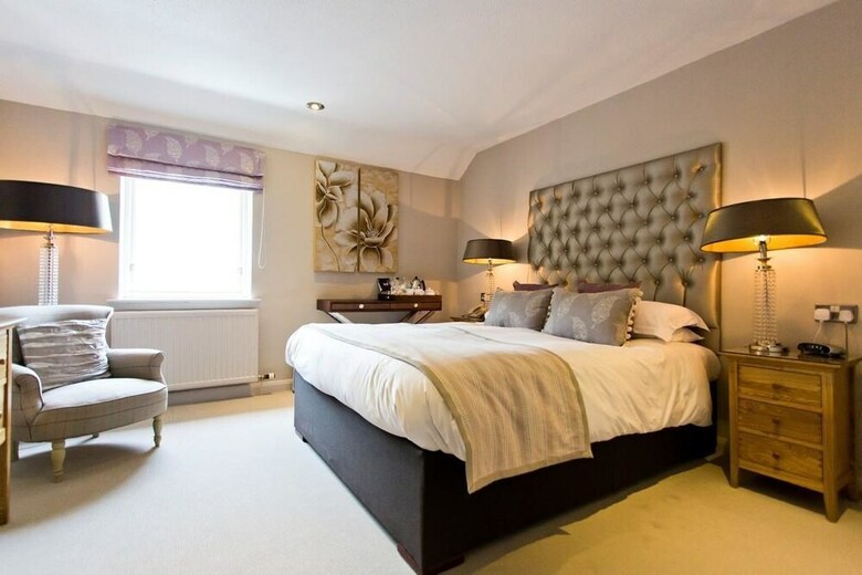 Hotel The General Tarleton