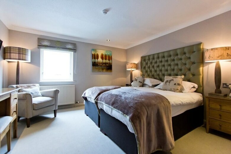 Hotel The General Tarleton
