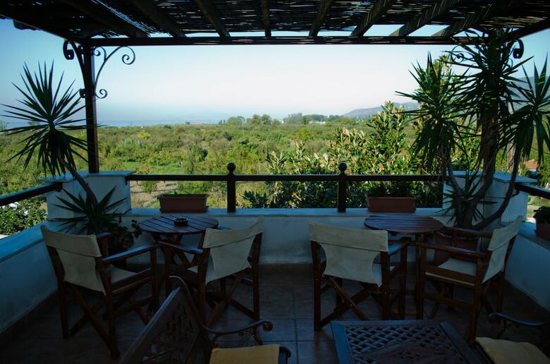 Hotel Seralis