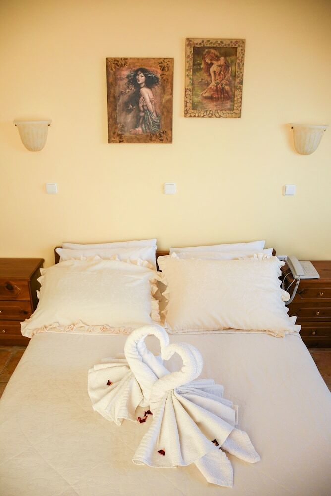Hotel Seralis