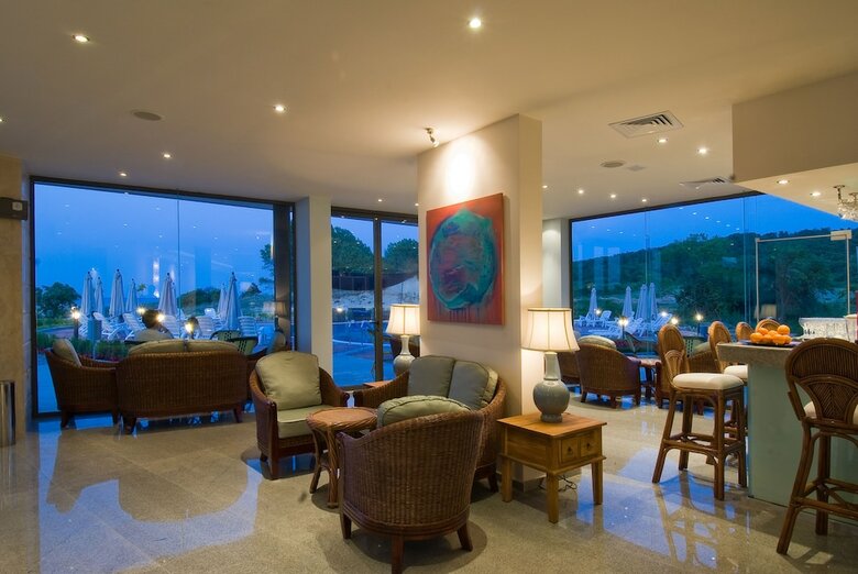 Aparthotel South Pearl Apart Complex