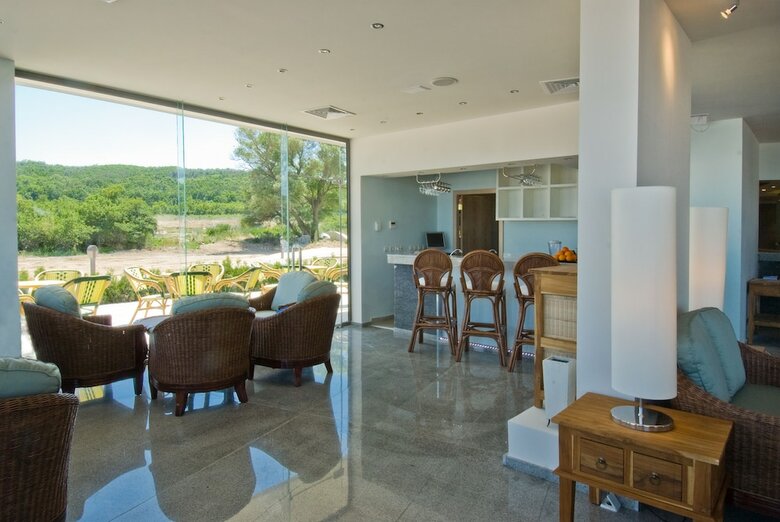 Aparthotel South Pearl Apart Complex