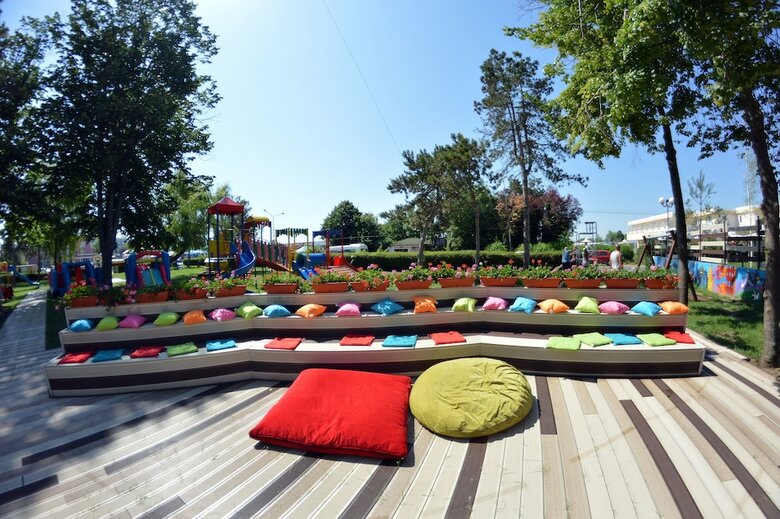Hotel Mera Resort Venus - All Inclusive