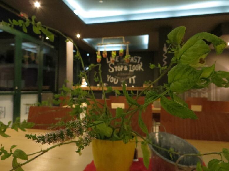 Hotel Leonidaion Guest House