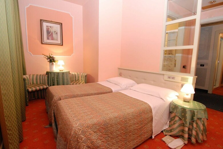 Hotel Burchiello