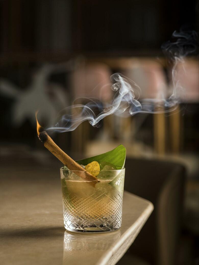 Hotel Andaz Delhi - A Concept By Hyatt