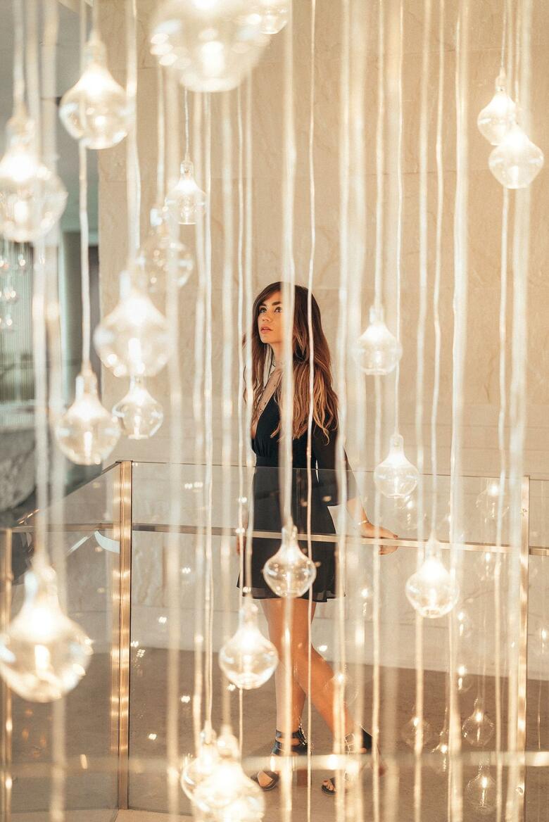 Hotel Andaz Delhi - A Concept By Hyatt