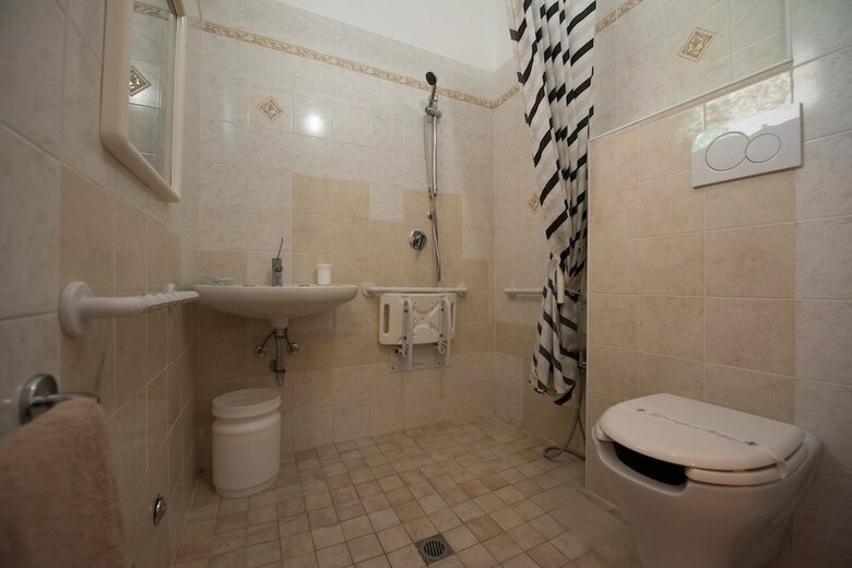 Hotel Settebello