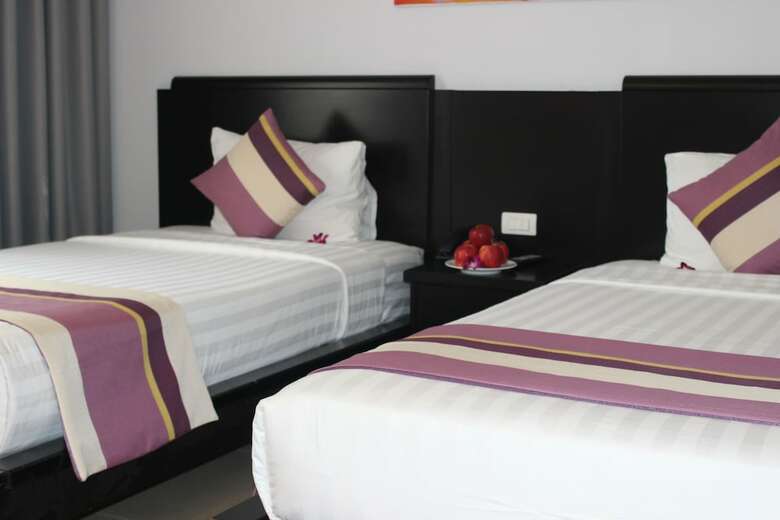 Lavender Hotel