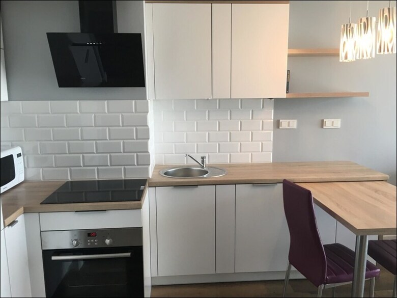 Aparthotel P&o Apartments Wola