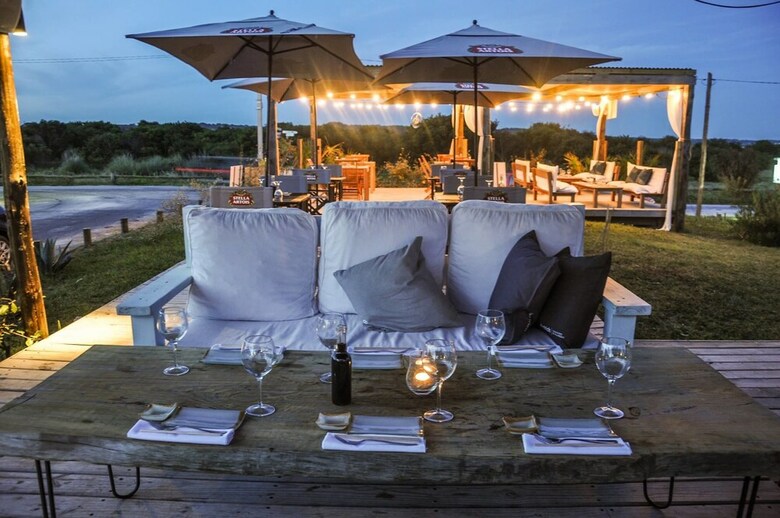 Anastasio Playa Hotel & Beach Club