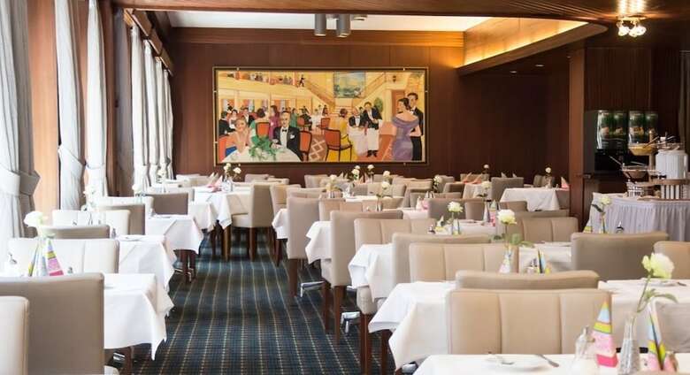 Hotel Europ�ischer Hof - Adults Only