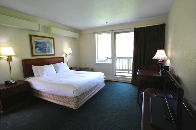 Hotel The Inn At Bolton Valley
