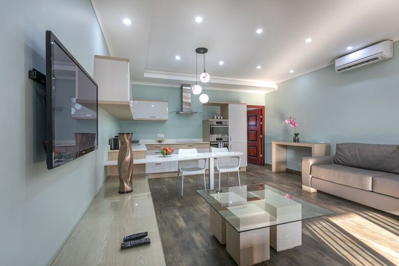 Apartamentos Fallsway Suites