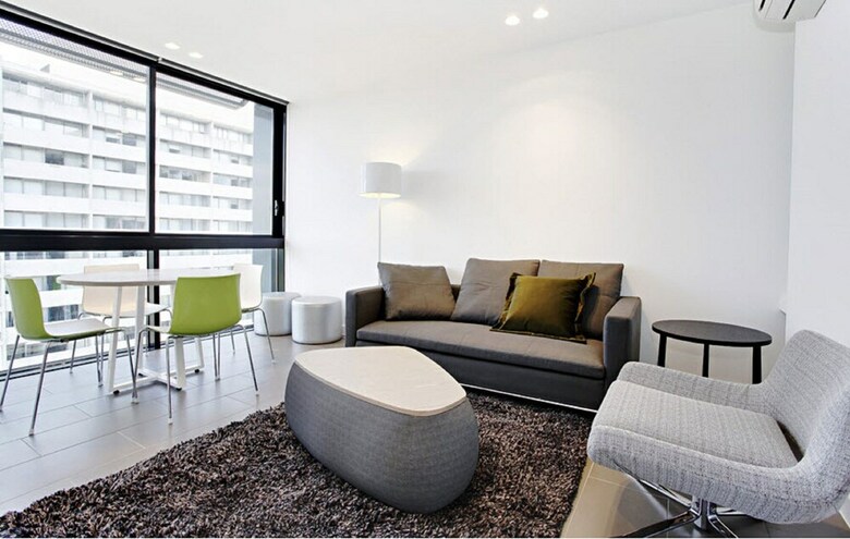 Apartamentos Corporate Keys - Elm