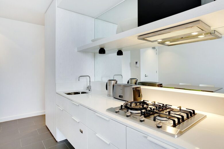 Apartamentos Corporate Keys - Elm