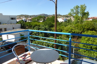 Acapulco Apartments