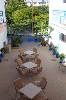 Acapulco Apartments