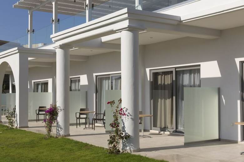 Hotel Sentido Asterias Beach Resort - All Inclusive