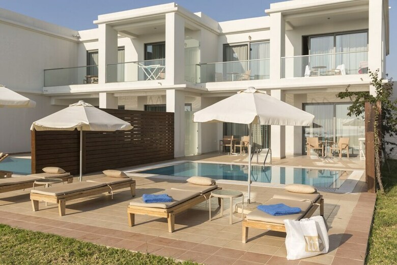Hotel Sentido Asterias Beach Resort - All Inclusive