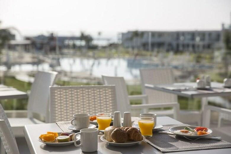 Hotel Sentido Asterias Beach Resort - All Inclusive