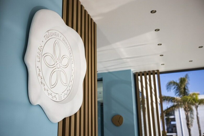Hotel Sentido Asterias Beach Resort - All Inclusive