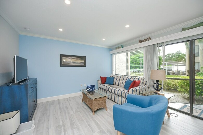 Bay Oaks By Beachside Management