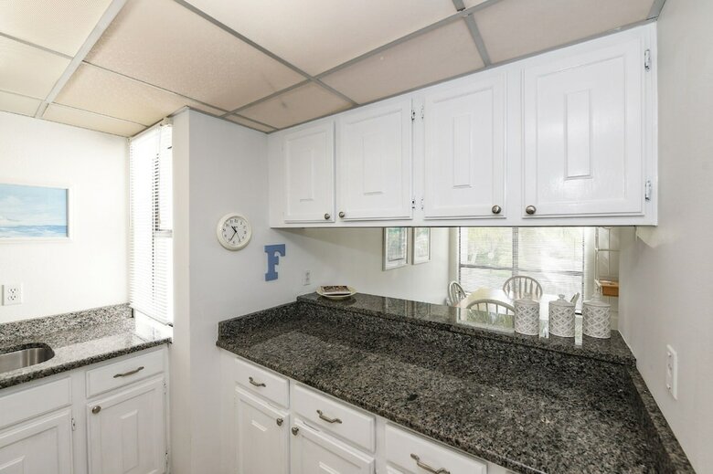Bay Oaks By Beachside Management