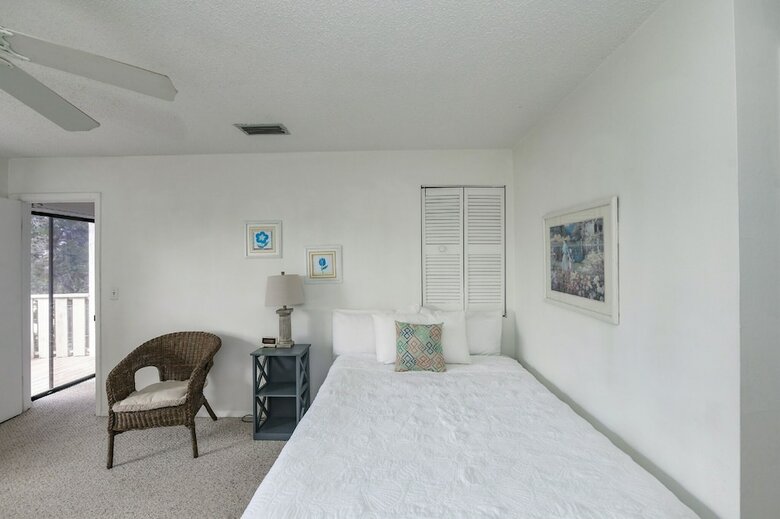 Bay Oaks By Beachside Management