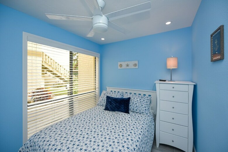 Bay Oaks By Beachside Management