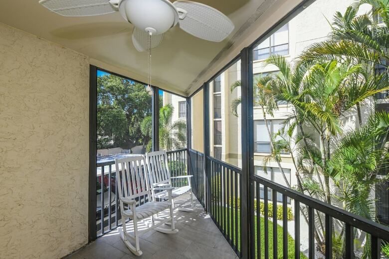 Bay Oaks By Beachside Management