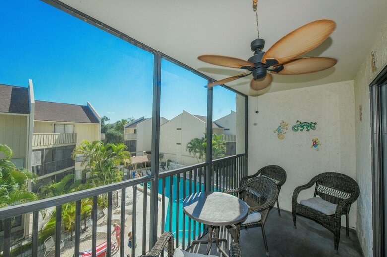 Bay Oaks By Beachside Management