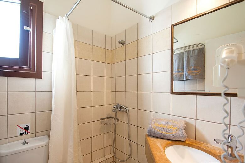Apartamentos Koukias Village