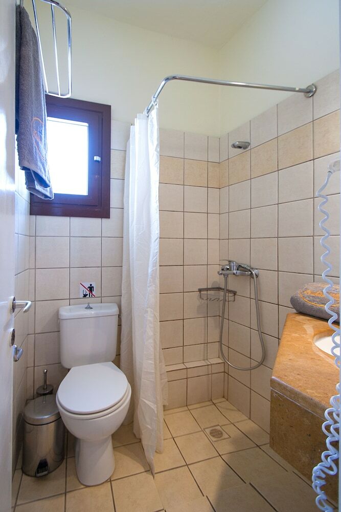 Apartamentos Koukias Village