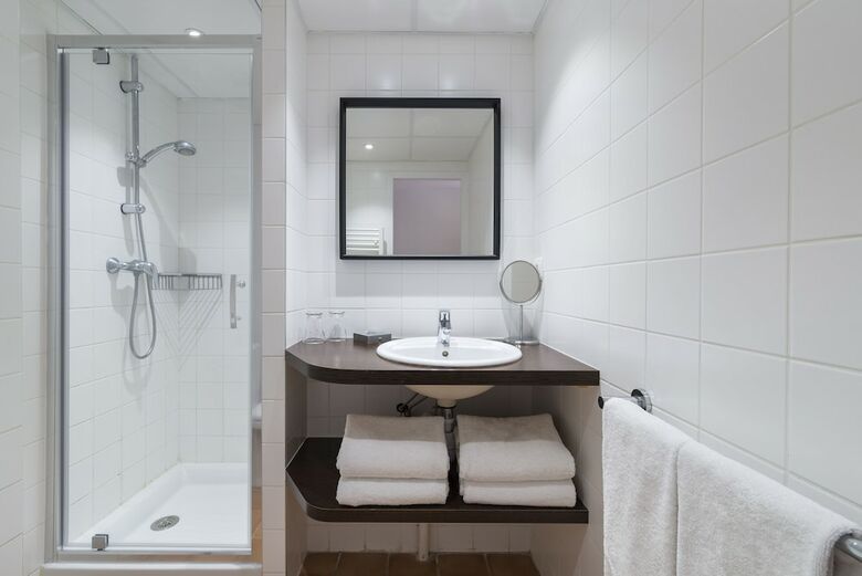 Apartamento La Residence Du Bailli