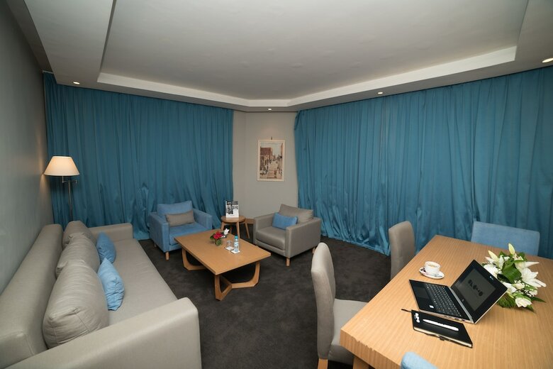 Onomo Hotel Rabat Terminus