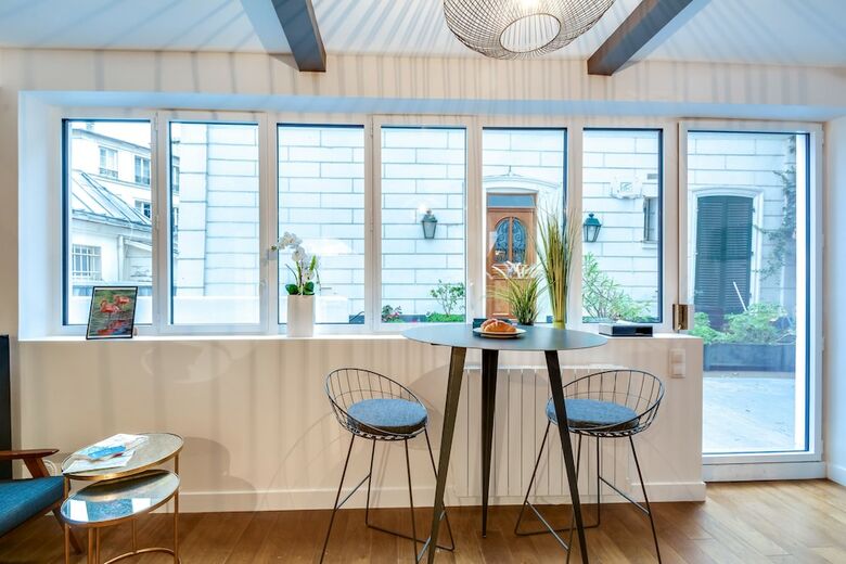 Sweet Inn Apartments - Montmartre